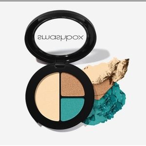 Smashbox Eye Shadow Trio Bundle